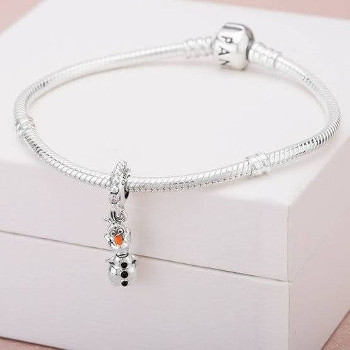 Colgante Olaf frozen1