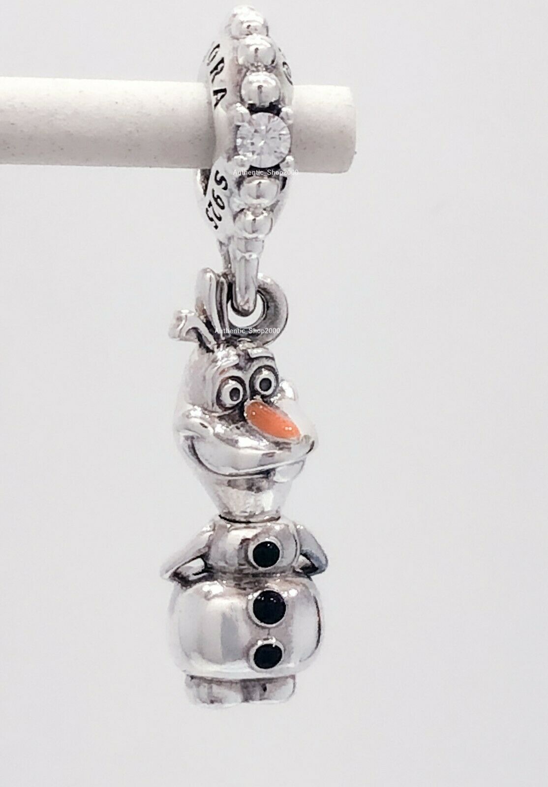 Colgante Olaf frozen2